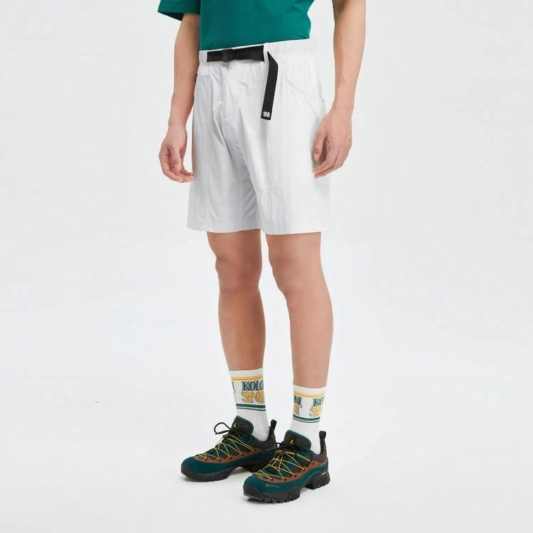 KOLON SPORT ON CAMP