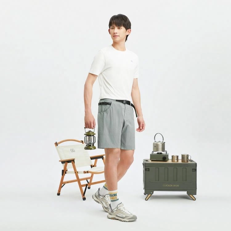 KOLON SPORT ON CAMP