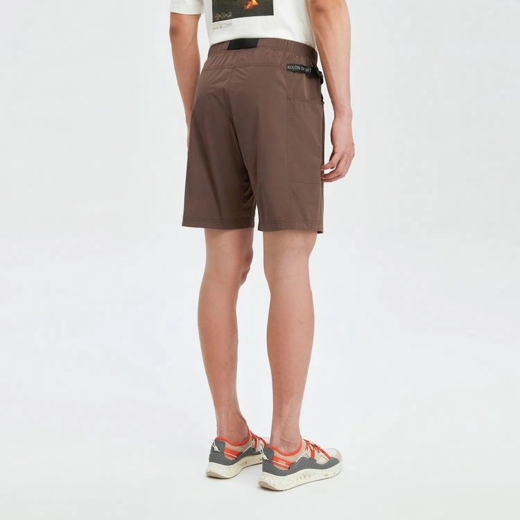 KOLON SPORT ON CAMP