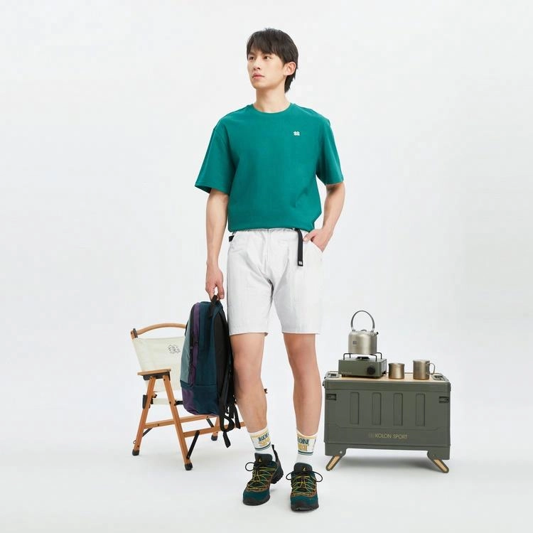 KOLON SPORT ON CAMP