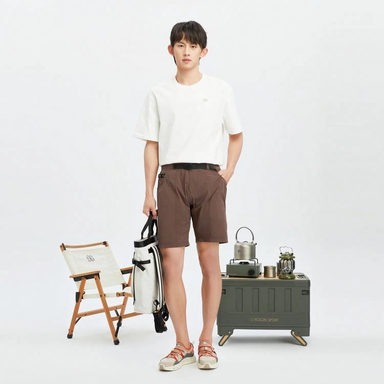 KOLON SPORT ON CAMP