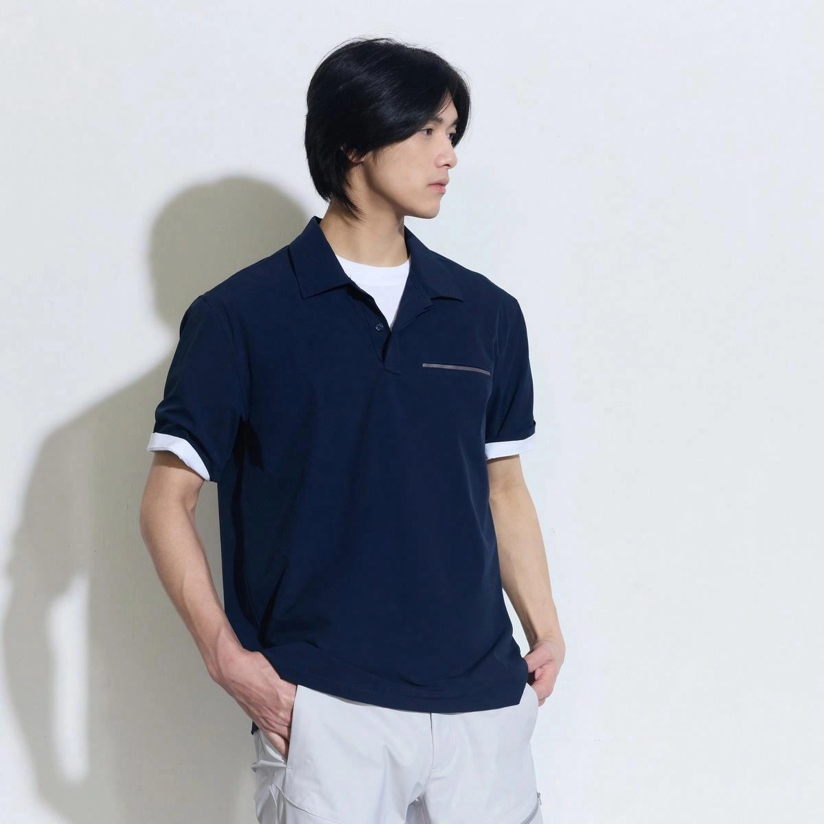 GAP Polo