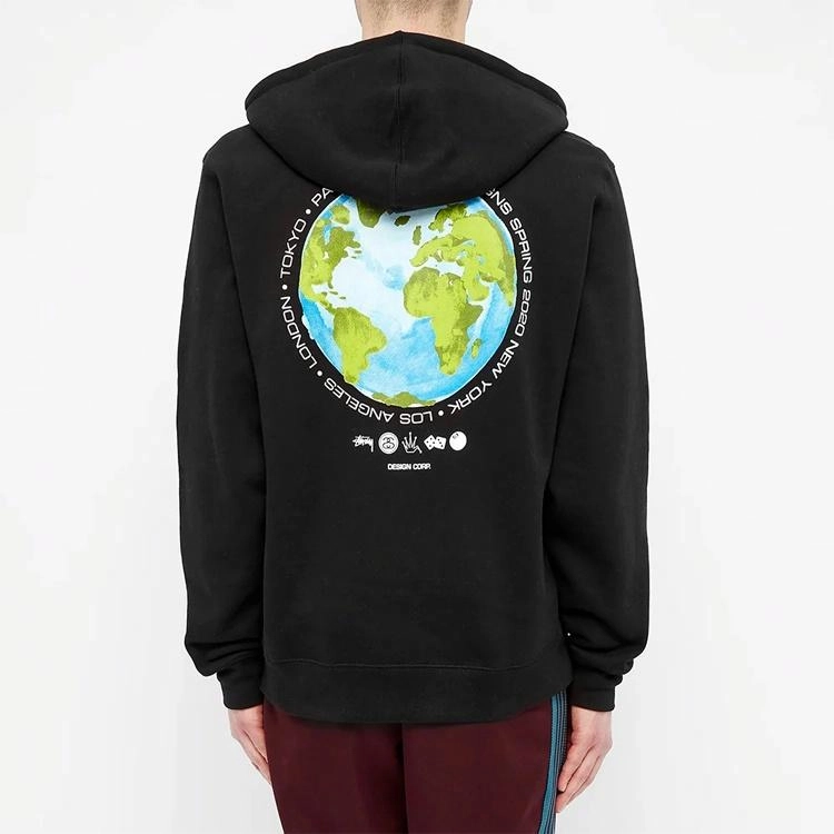 Stussy Global Design Corp