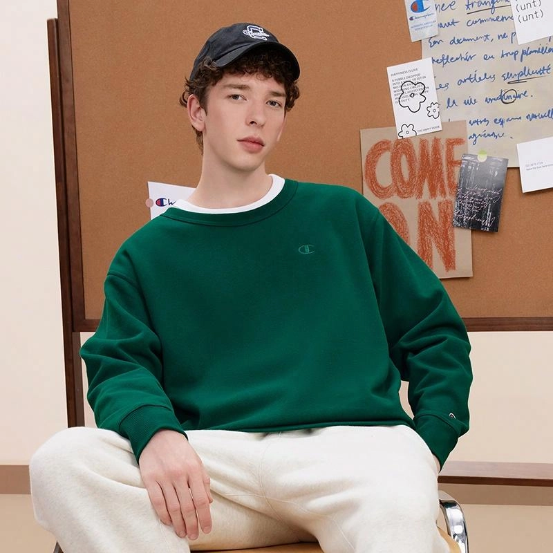 Champion FW23 Legacy C-Logo