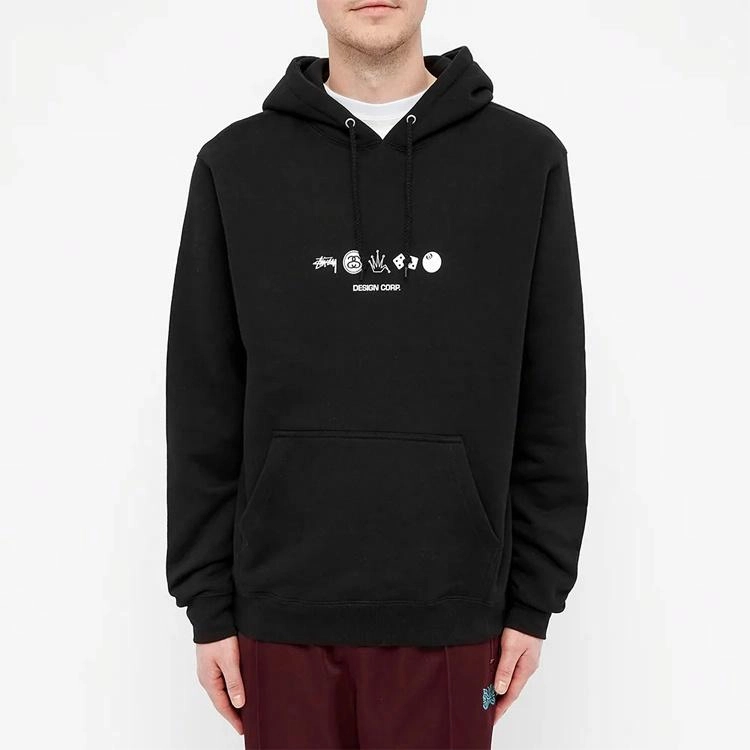 Stussy Global Design Corp