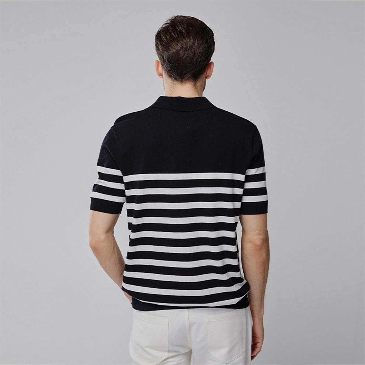 DANIEL HECHTER Polo
