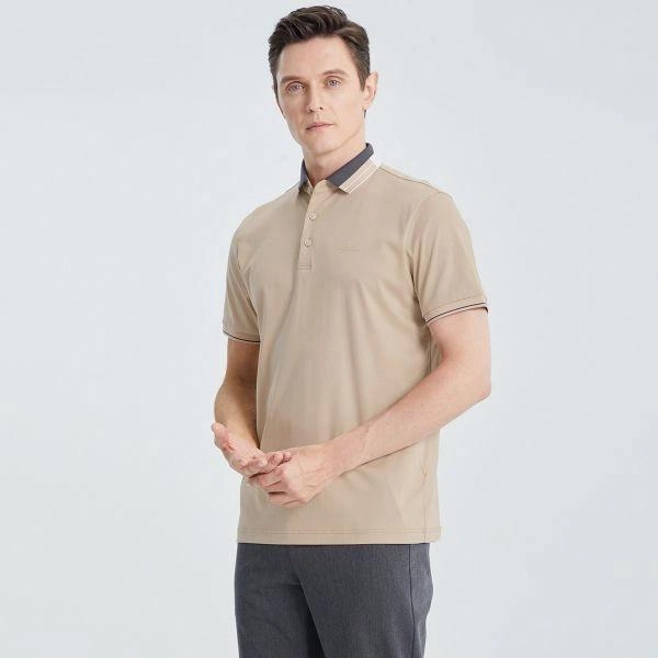 SHANSHAN Polo