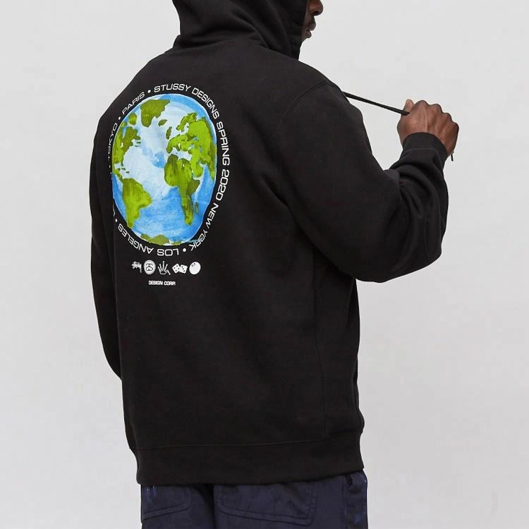 Stussy Global Design Corp