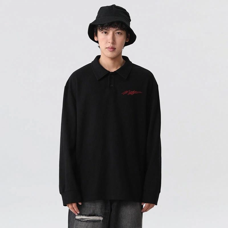 MJ STYLE Polo