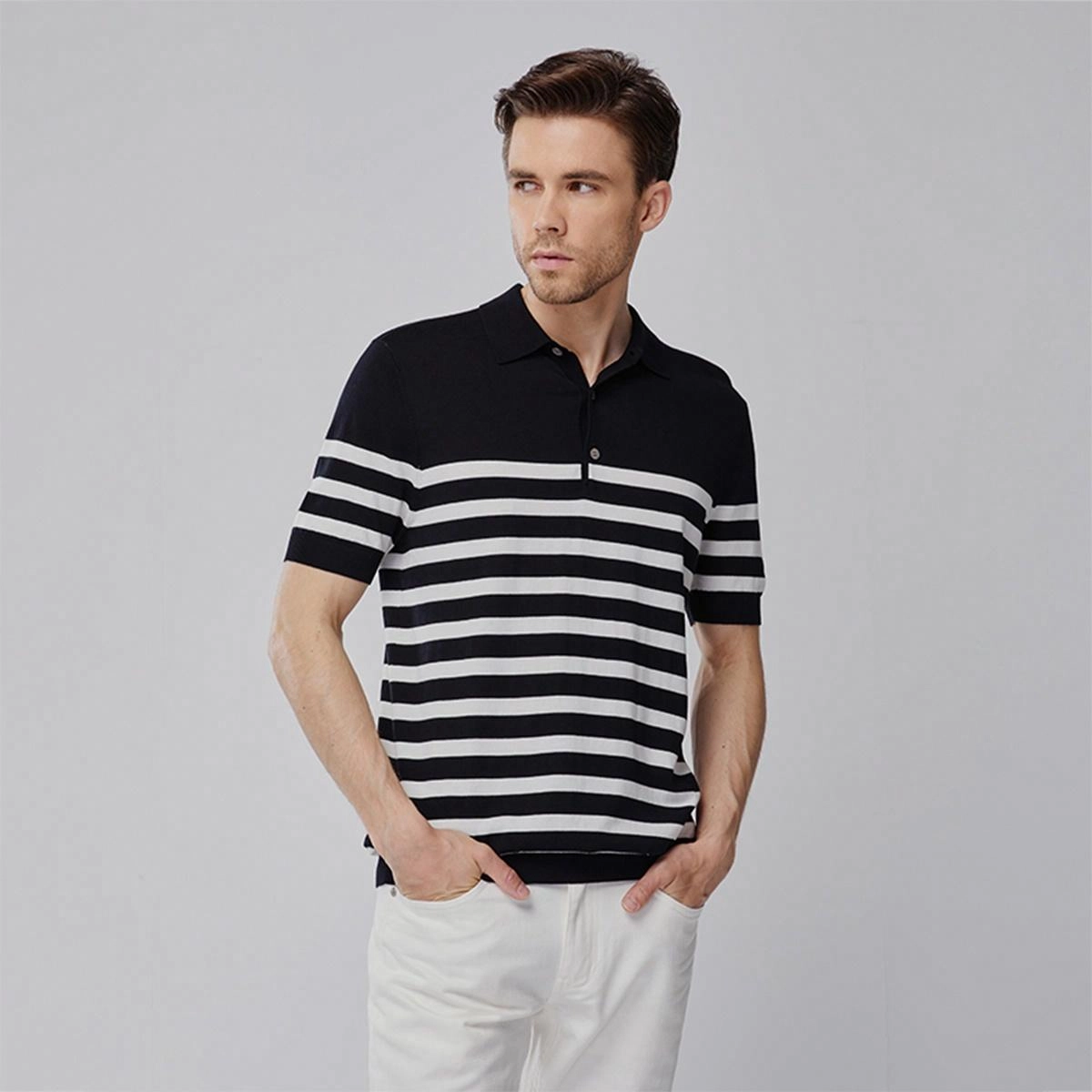 DANIEL HECHTER Polo