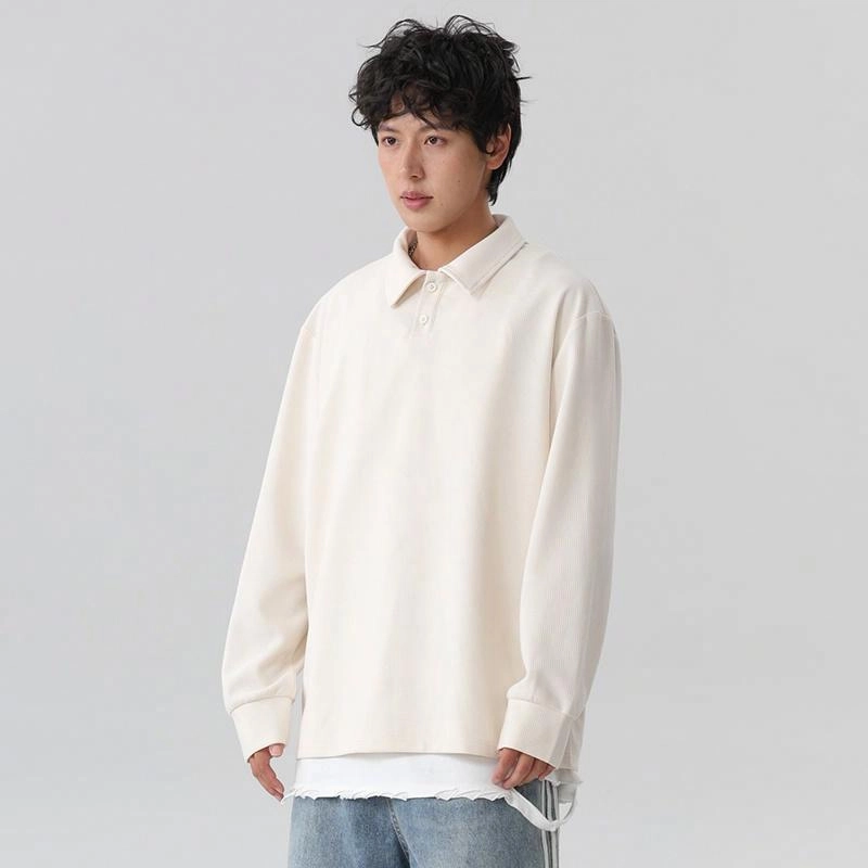 MJ STYLE Polo