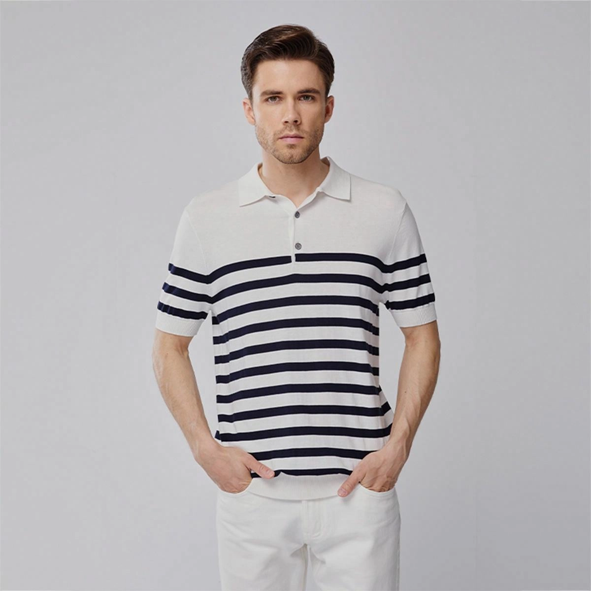 DANIEL HECHTER Polo