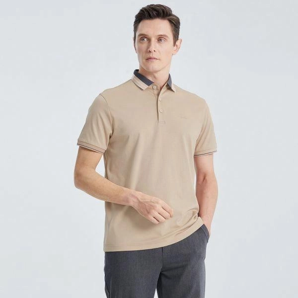 SHANSHAN Polo