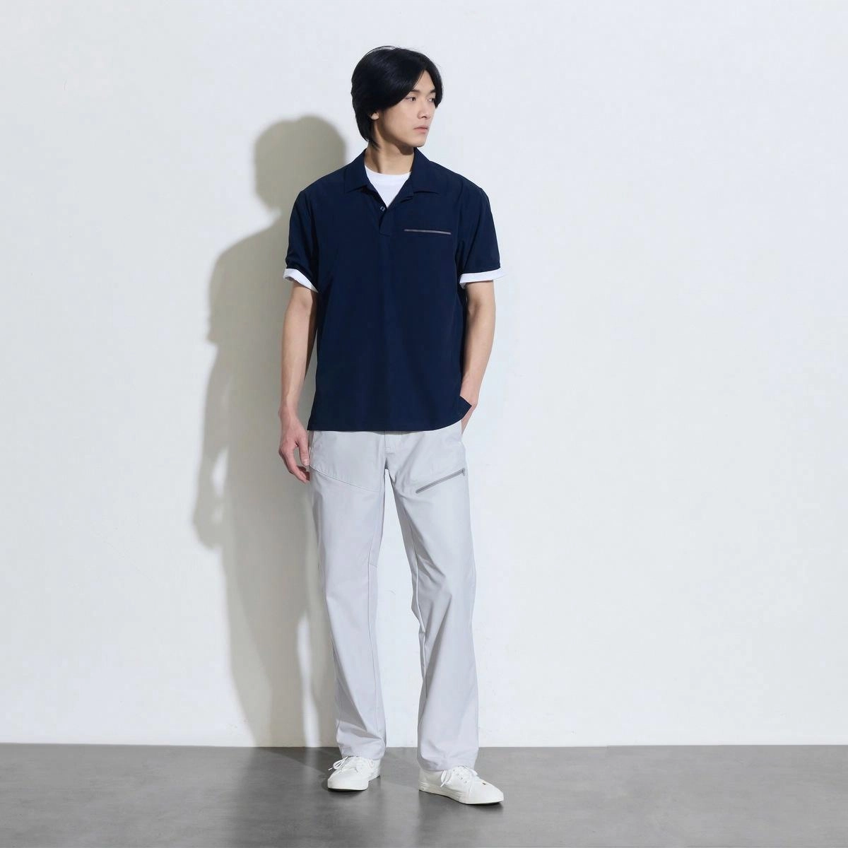 GAP Polo