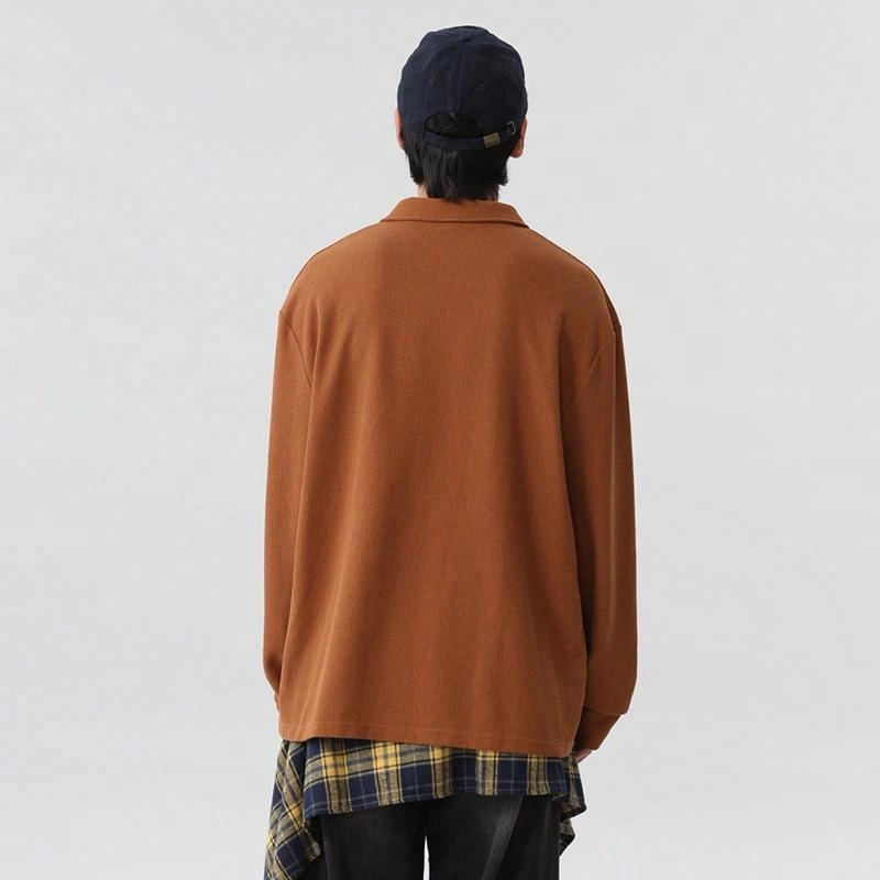MJ STYLE Polo