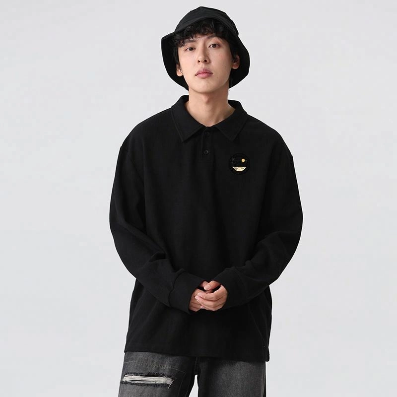 MJ STYLE Polo