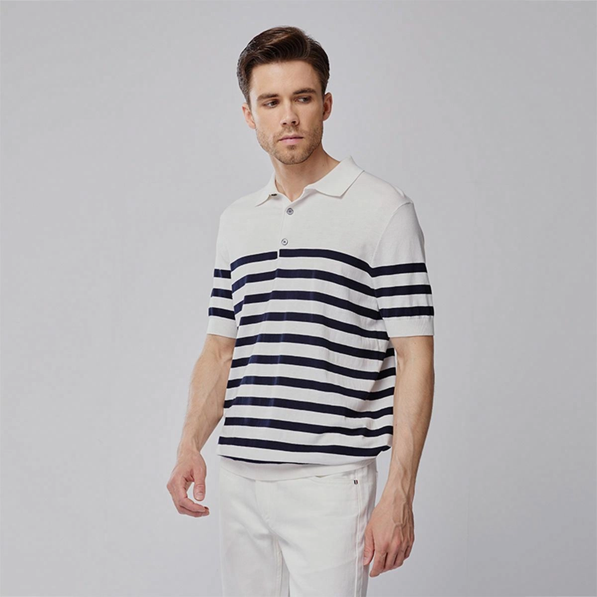 DANIEL HECHTER Polo