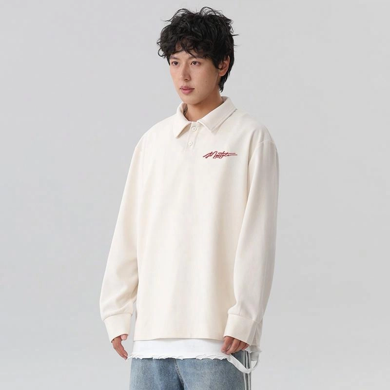 MJ STYLE Polo