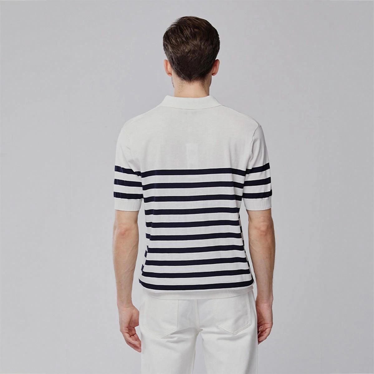 DANIEL HECHTER Polo