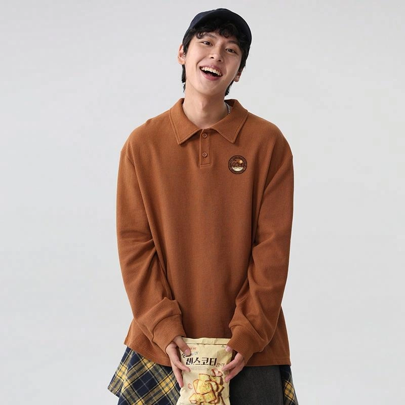 MJ STYLE Polo