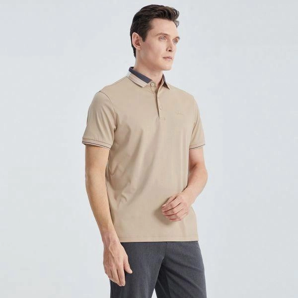 SHANSHAN Polo