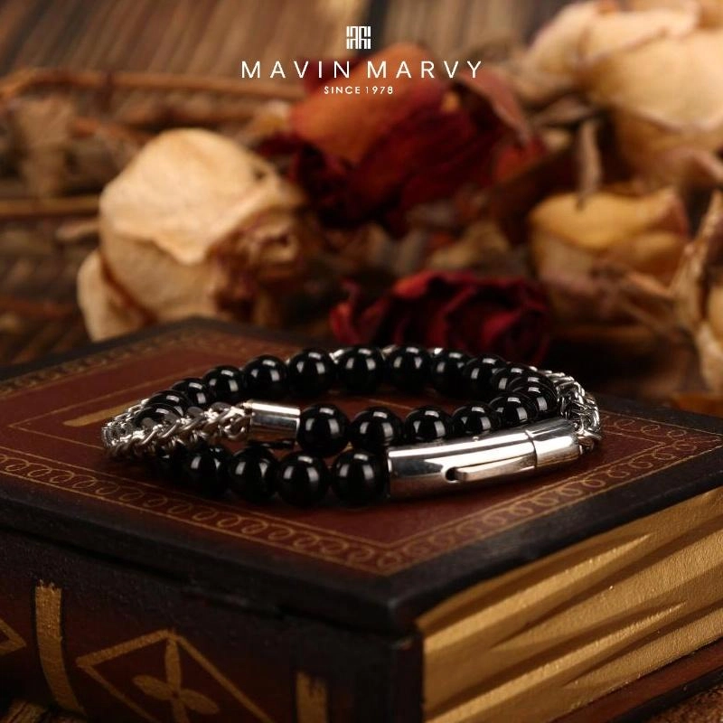 MAVIN MARVY