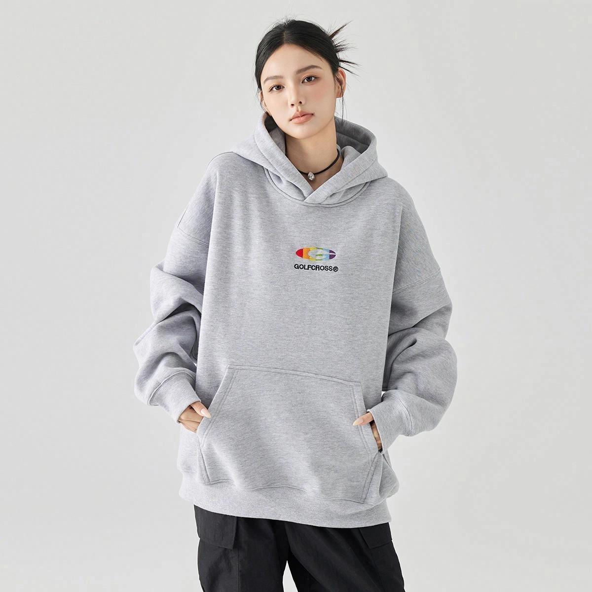 GOLFCROSS