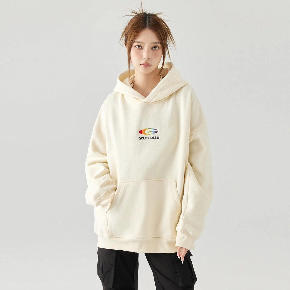 GOLFCROSS