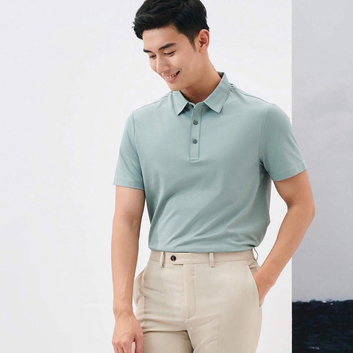 JODOLL Polo
