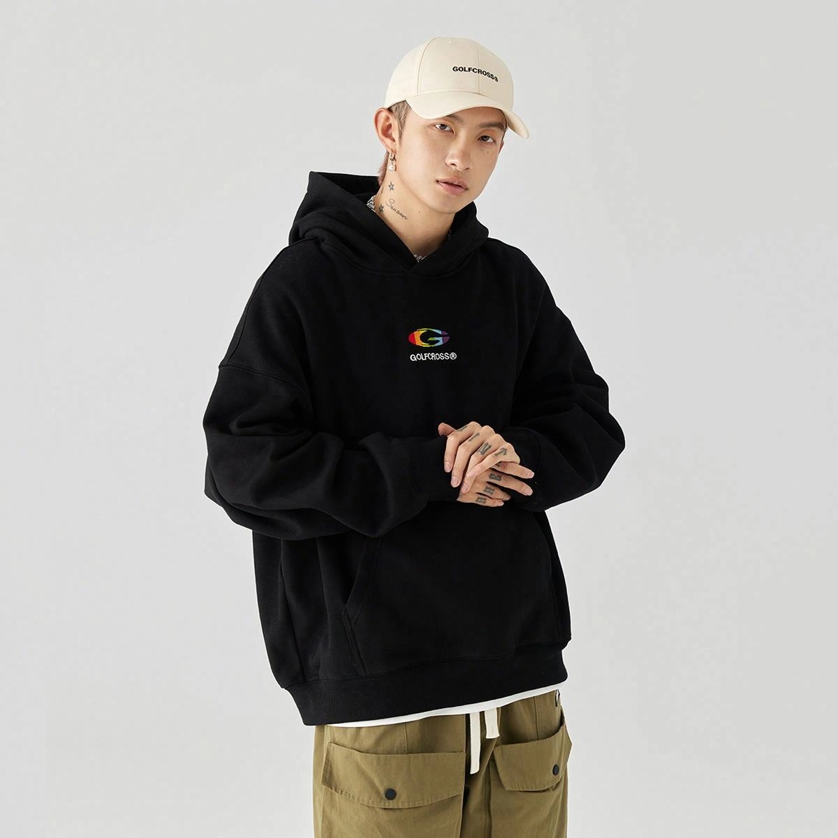 GOLFCROSS