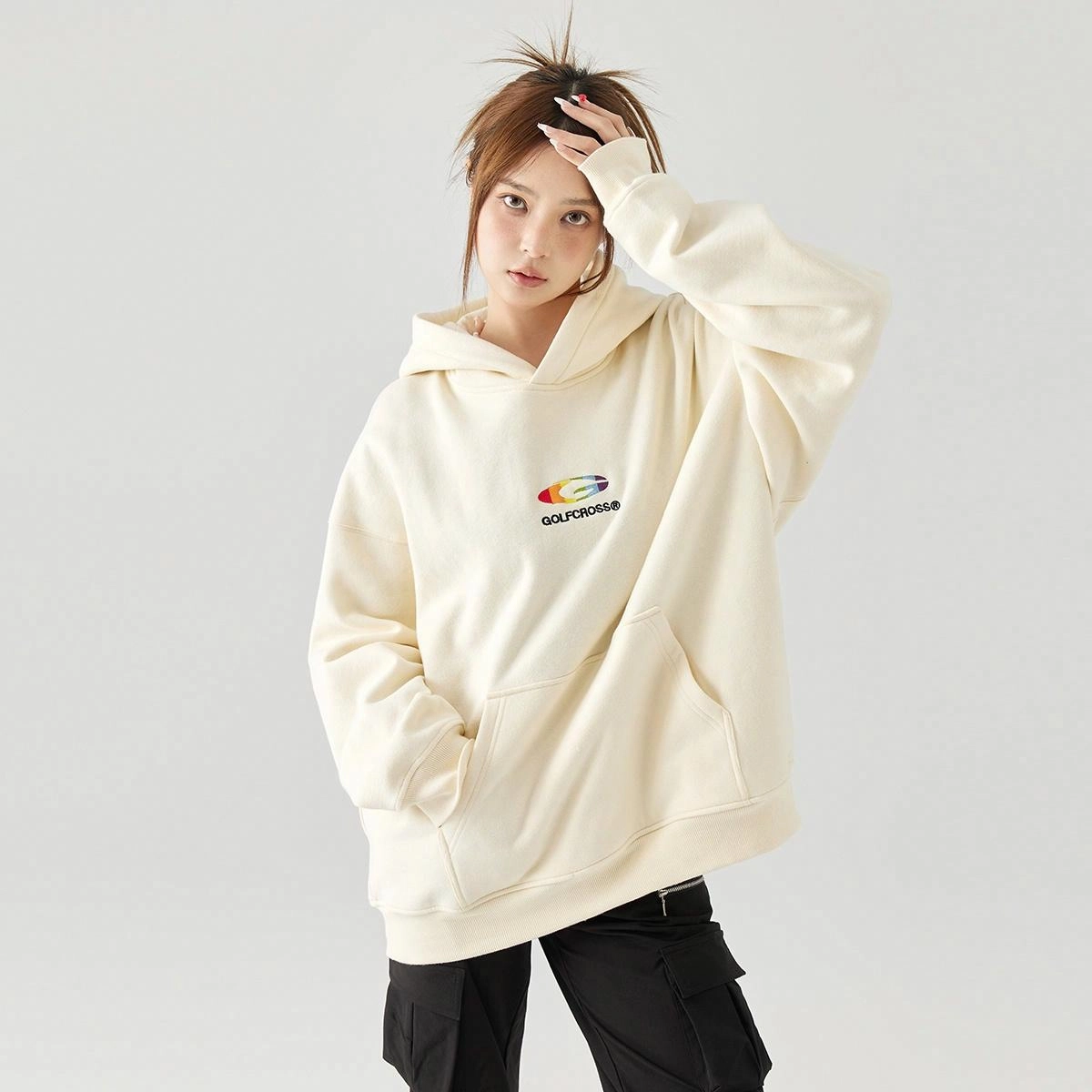 GOLFCROSS