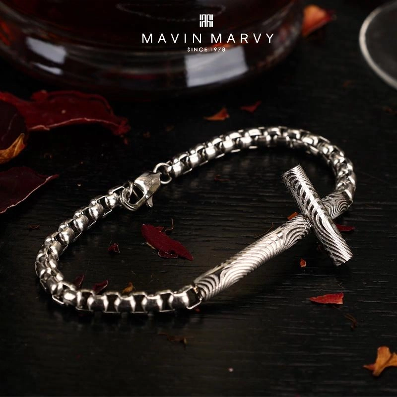 MAVIN MARVY