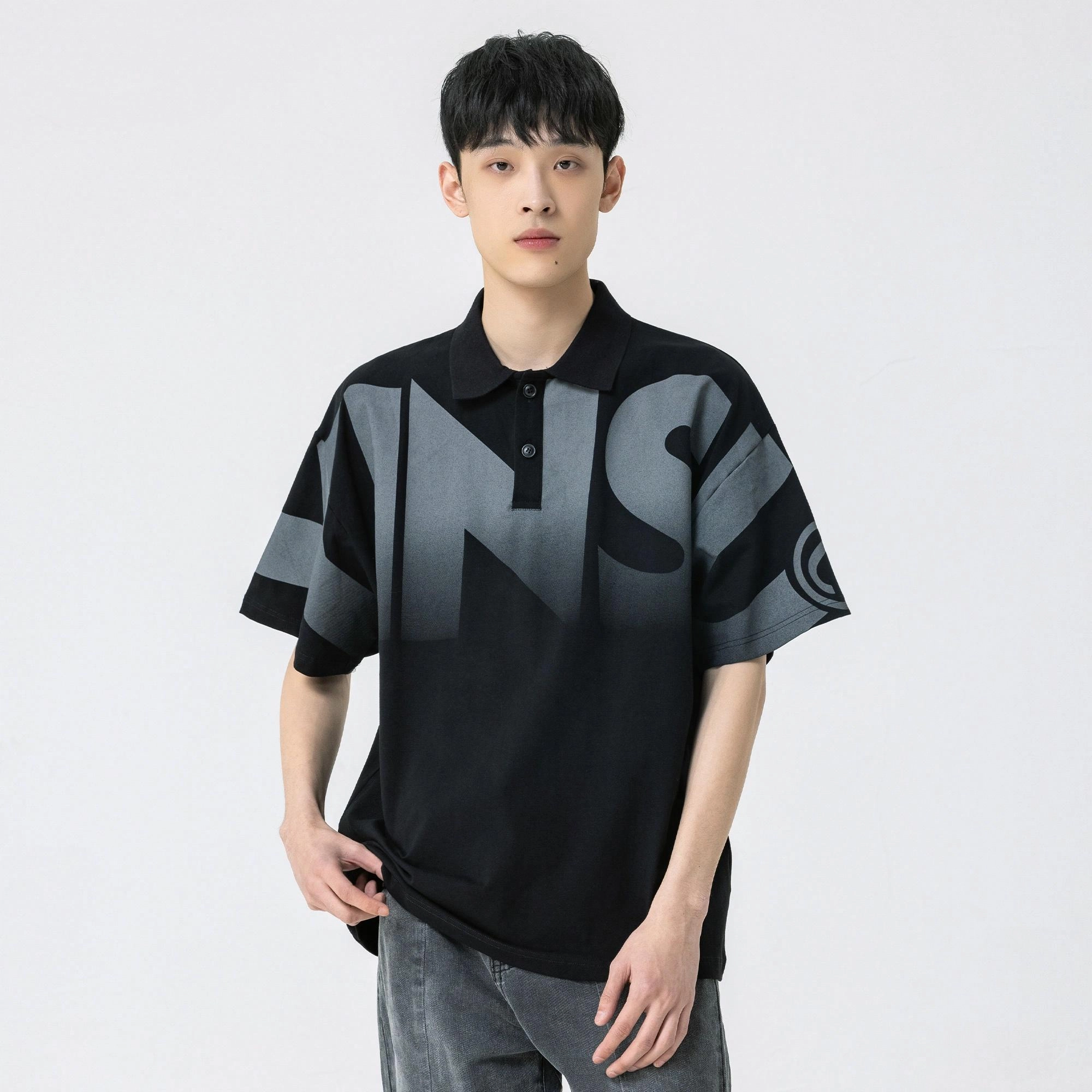 XINYINSU LogoPolo