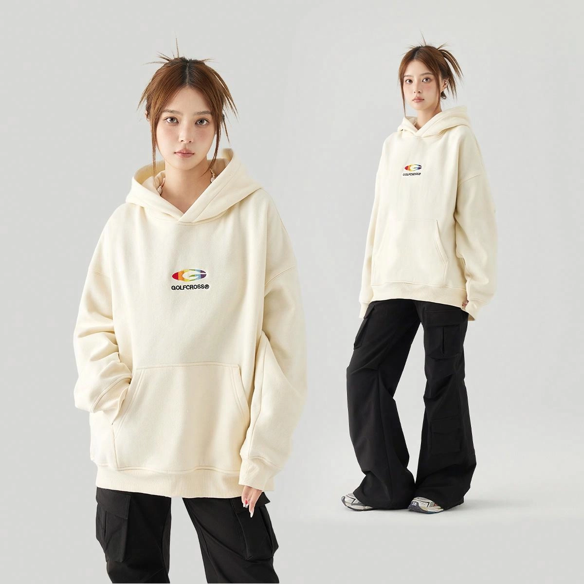 GOLFCROSS
