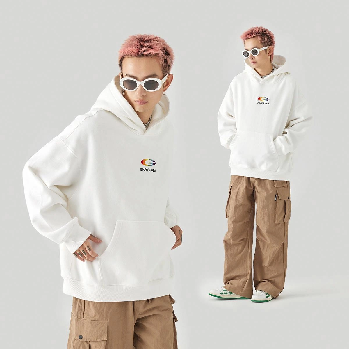 GOLFCROSS