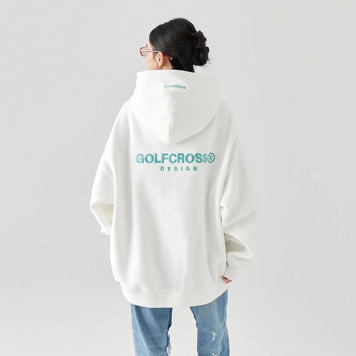 GOLFCROSS Logo