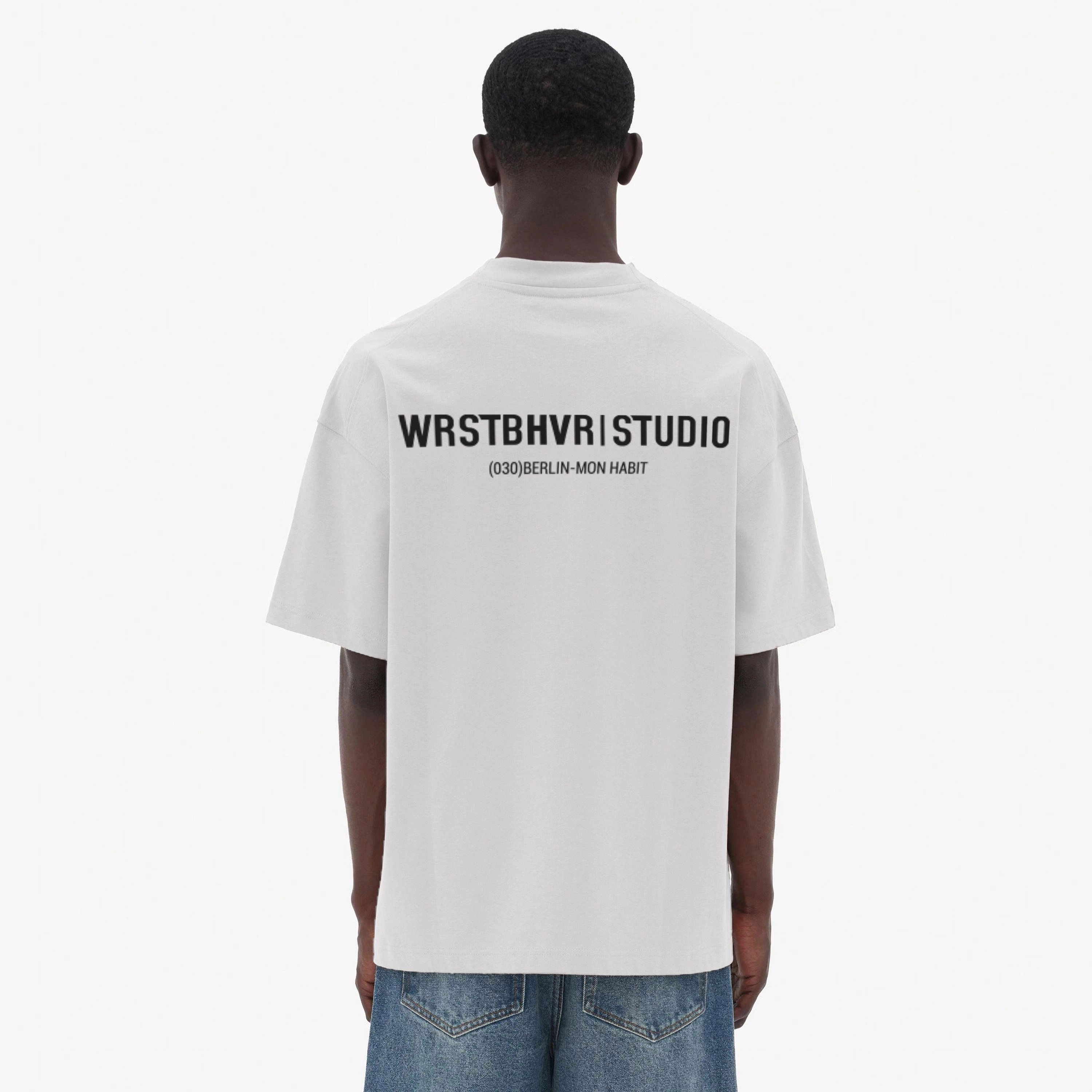 WRSTBHVR PIONEER T