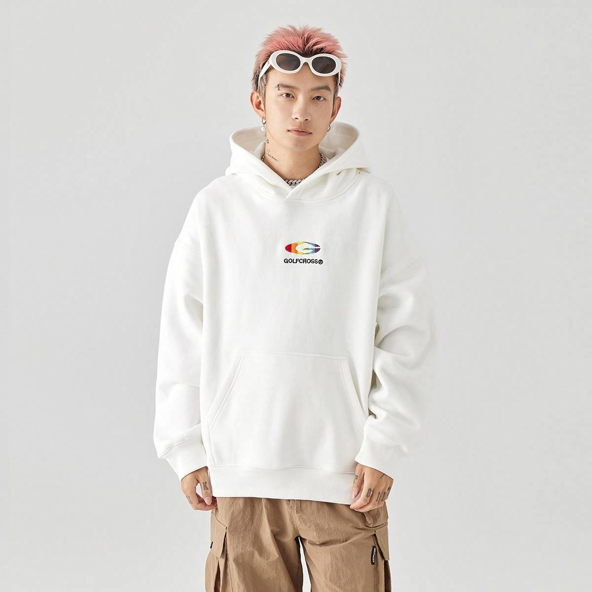 GOLFCROSS