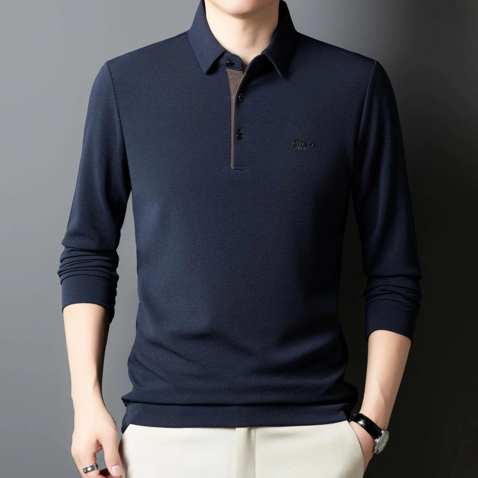 PIERRE CARDIN Polo