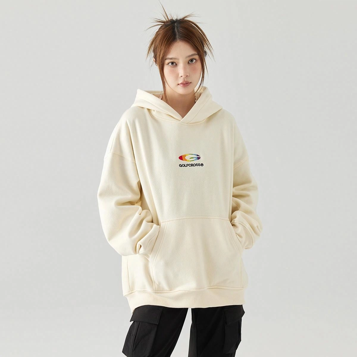GOLFCROSS