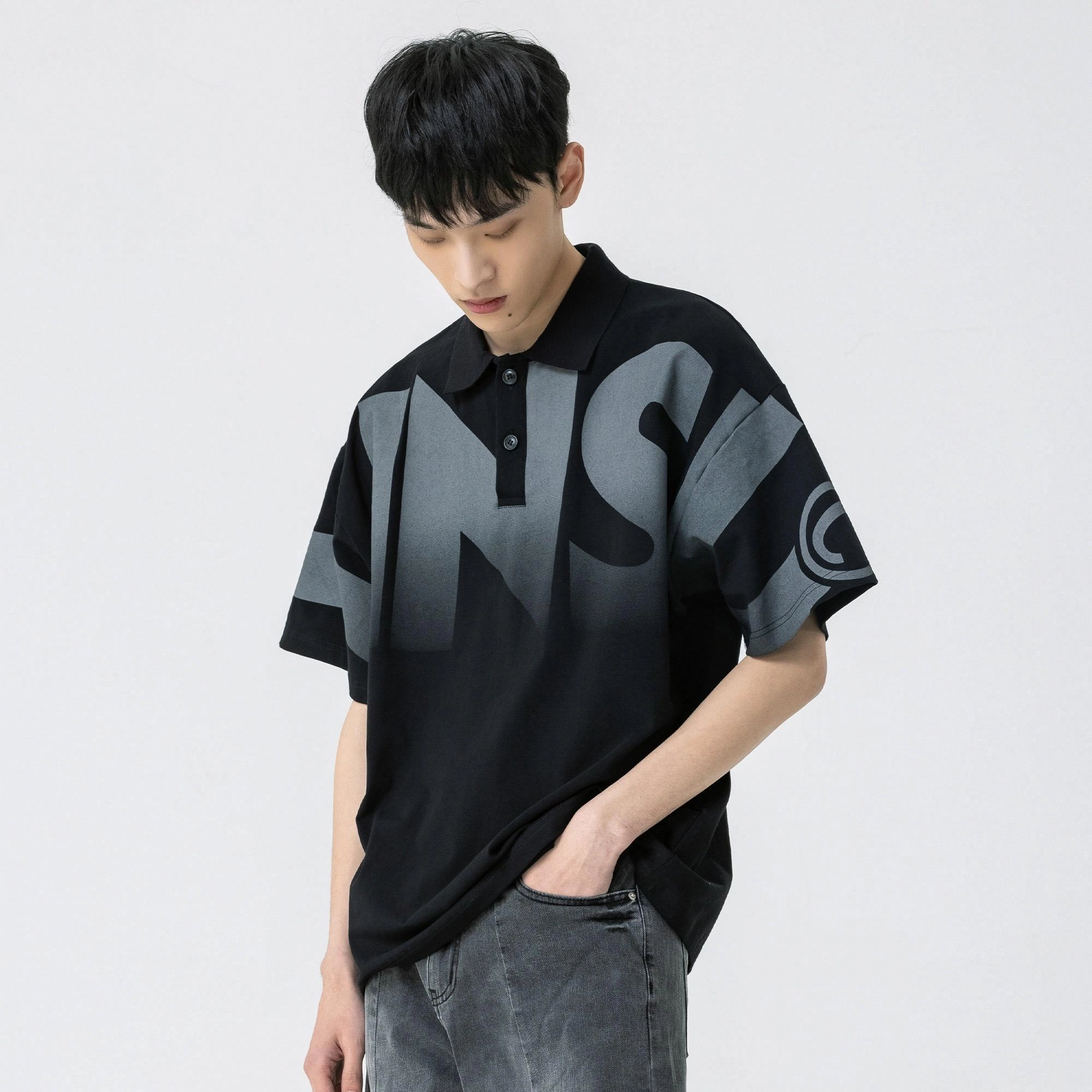 XINYINSU LogoPolo