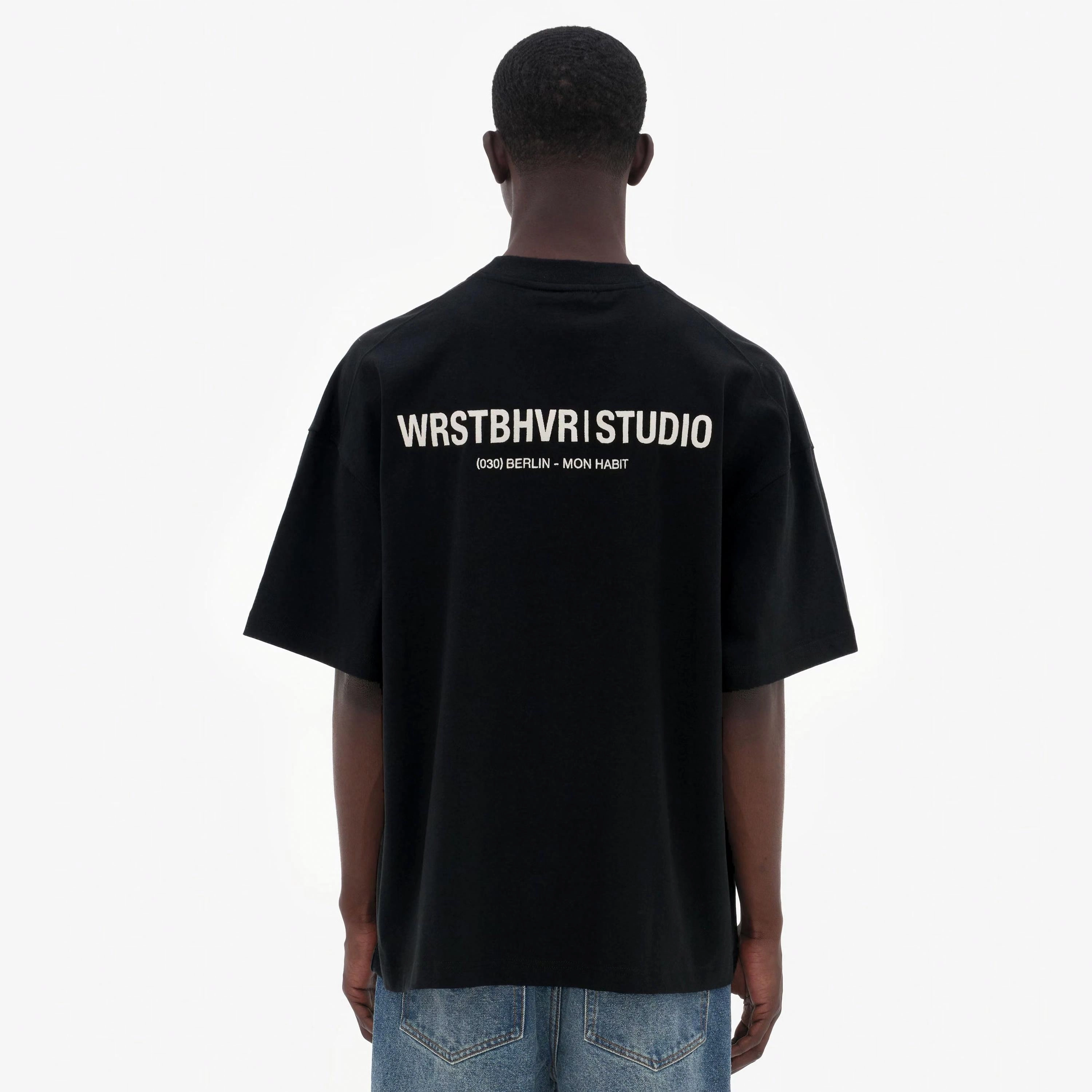 WRSTBHVR PIONEER T