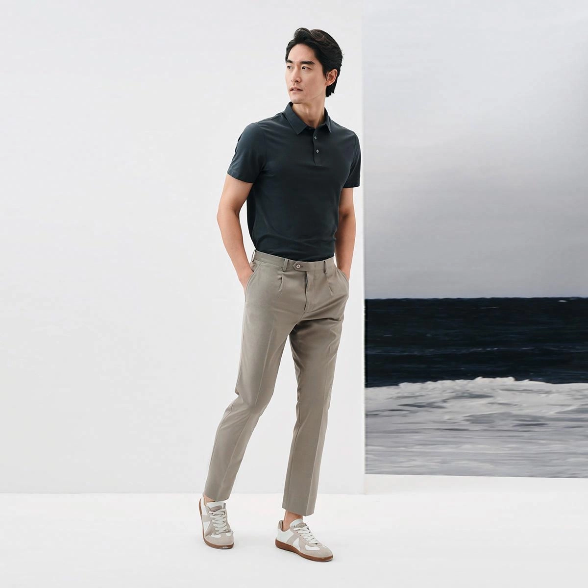 JODOLL Polo
