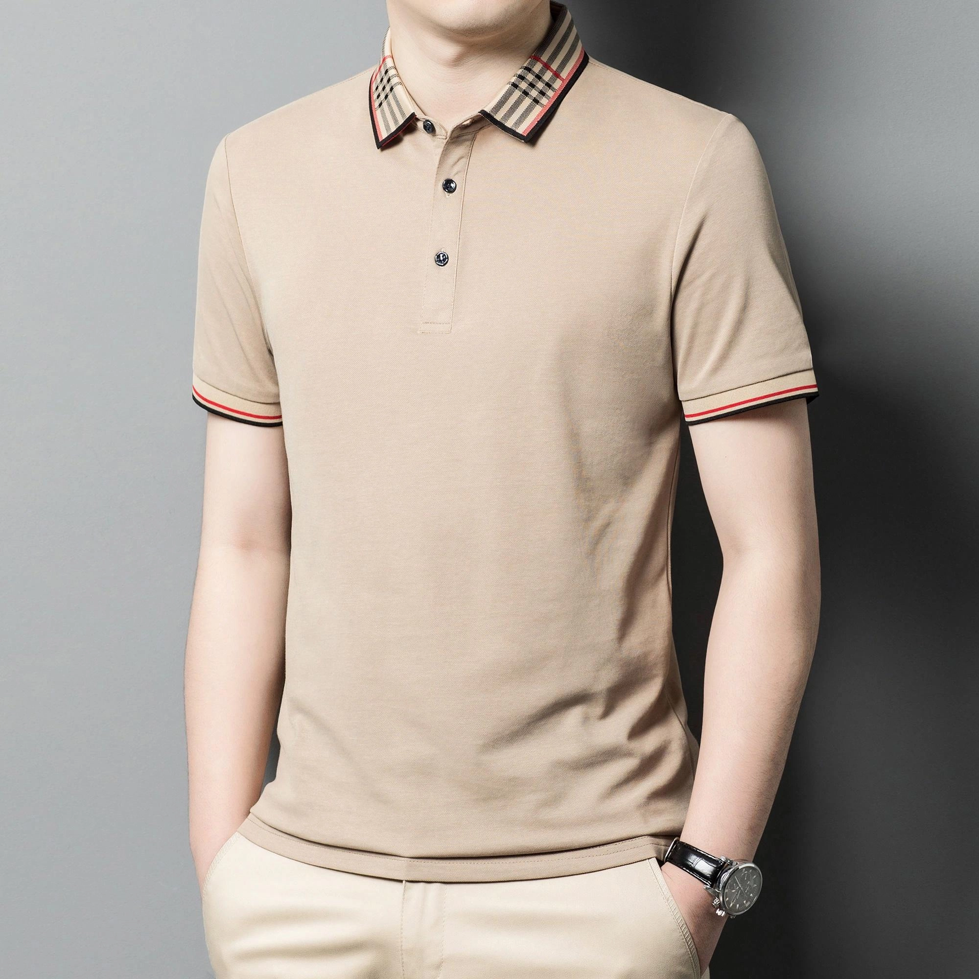 PIERRE CARDIN Polo