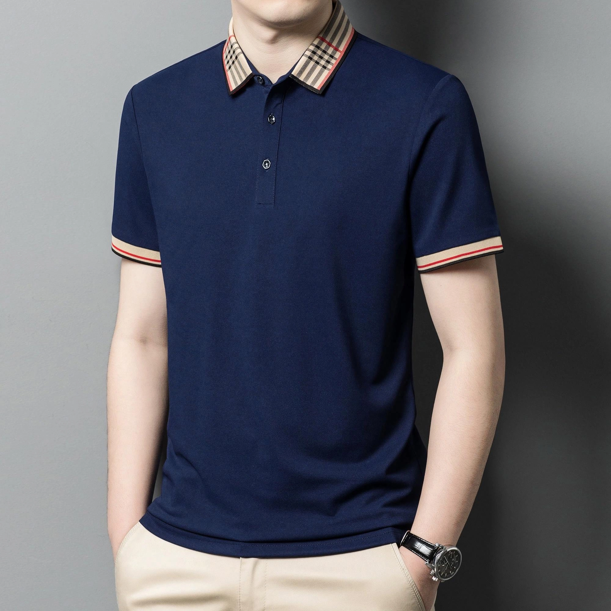 PIERRE CARDIN Polo