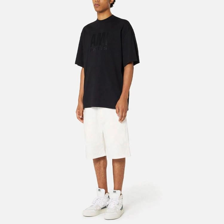AMIPARIS SS22 LogoT