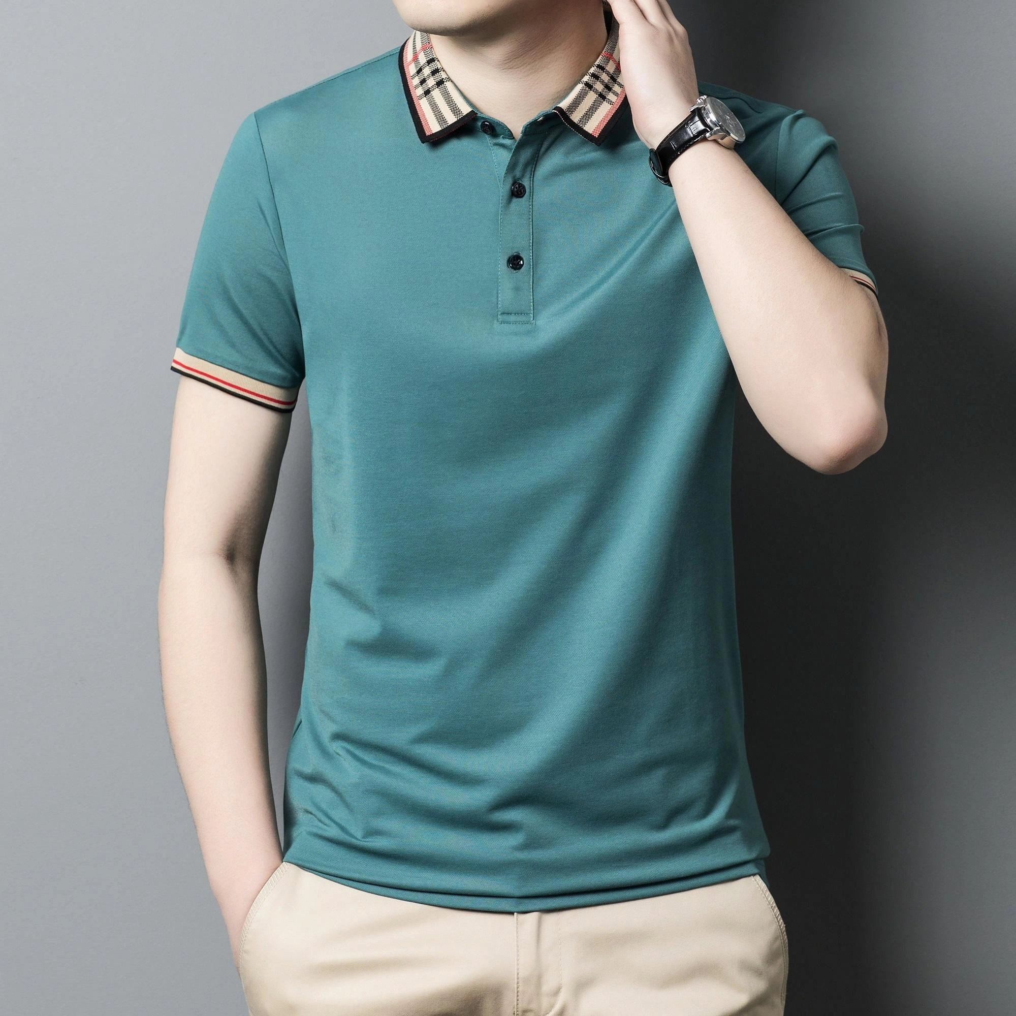 PIERRE CARDIN Polo