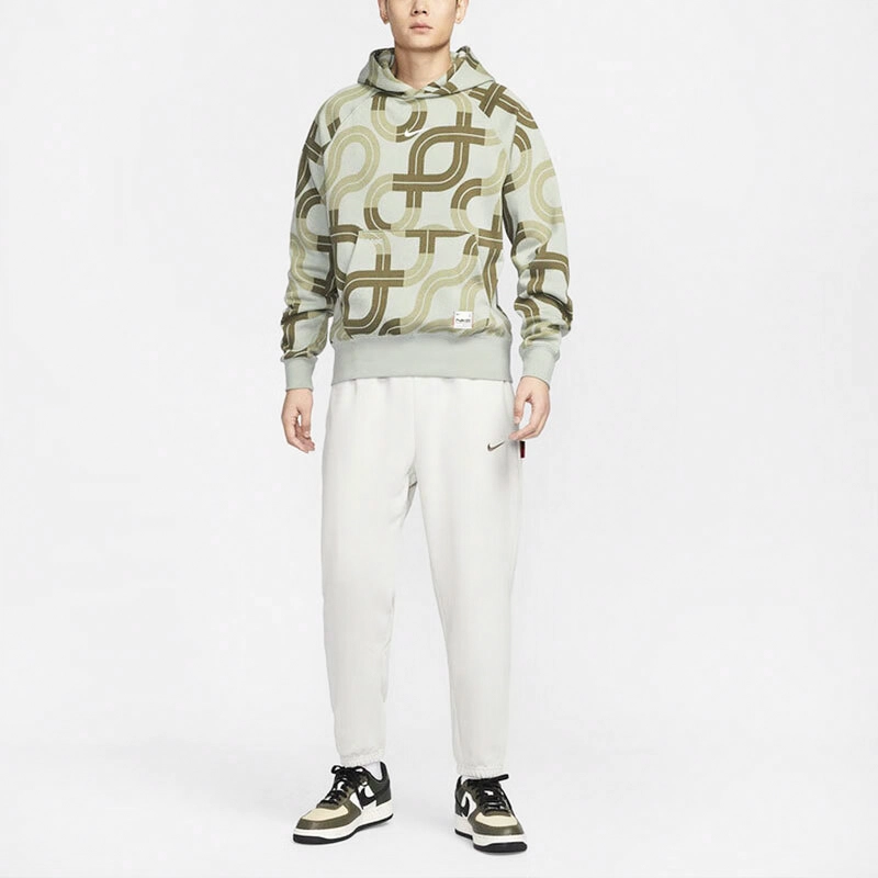 Nike CNY AS M NSW AOP