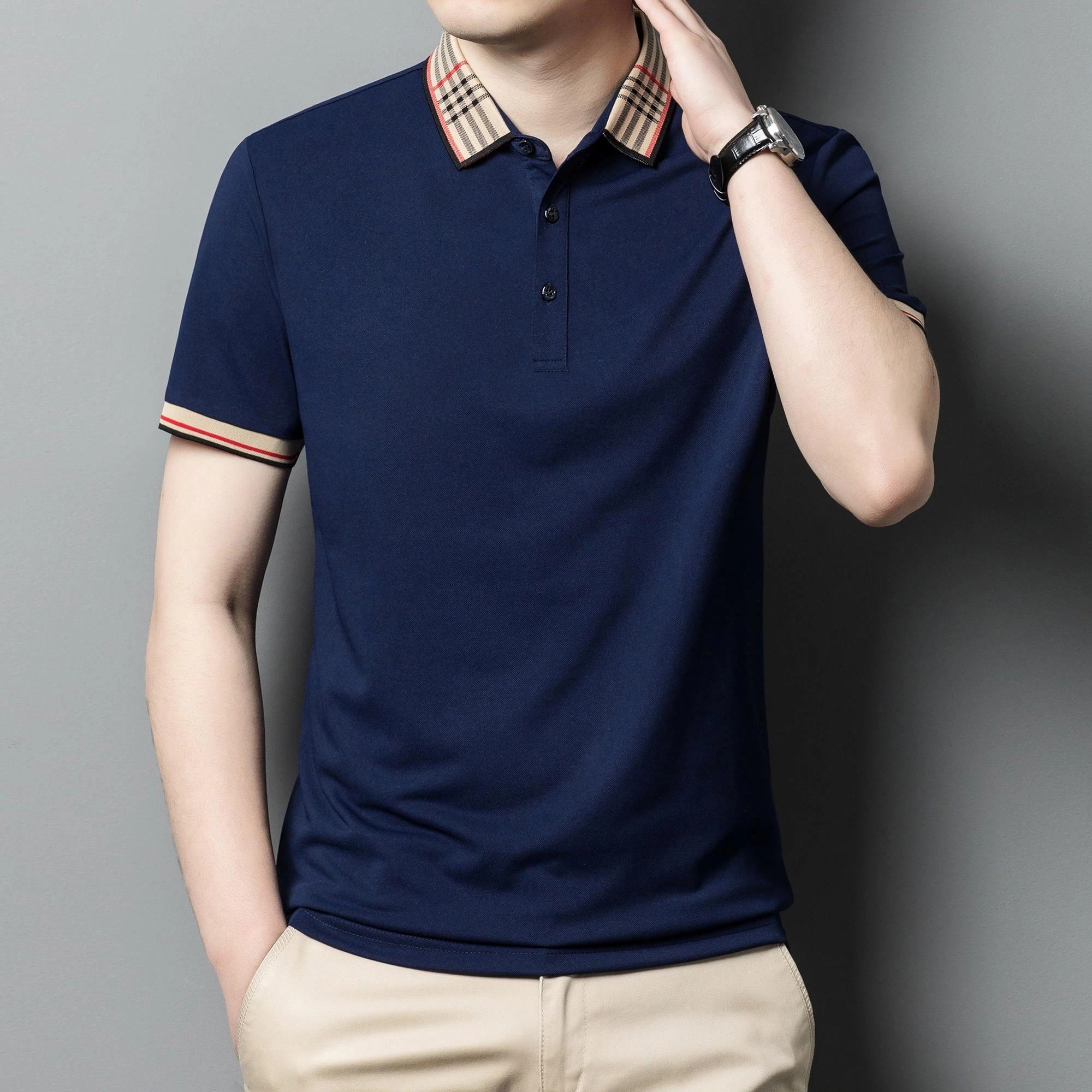 PIERRE CARDIN Polo