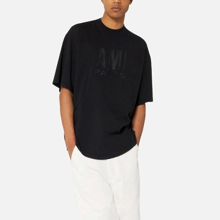 AMIPARIS SS22 LogoT